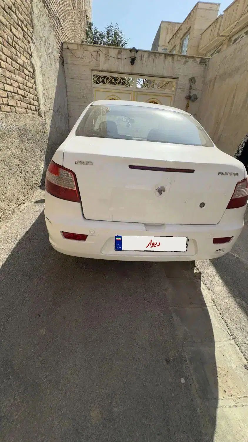 رانا LX TU5 - 1393