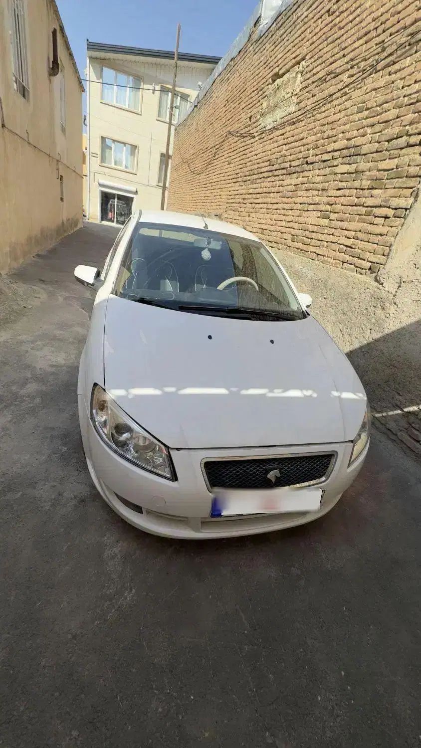 خودرو رانا، LX آگهی ann_19983244