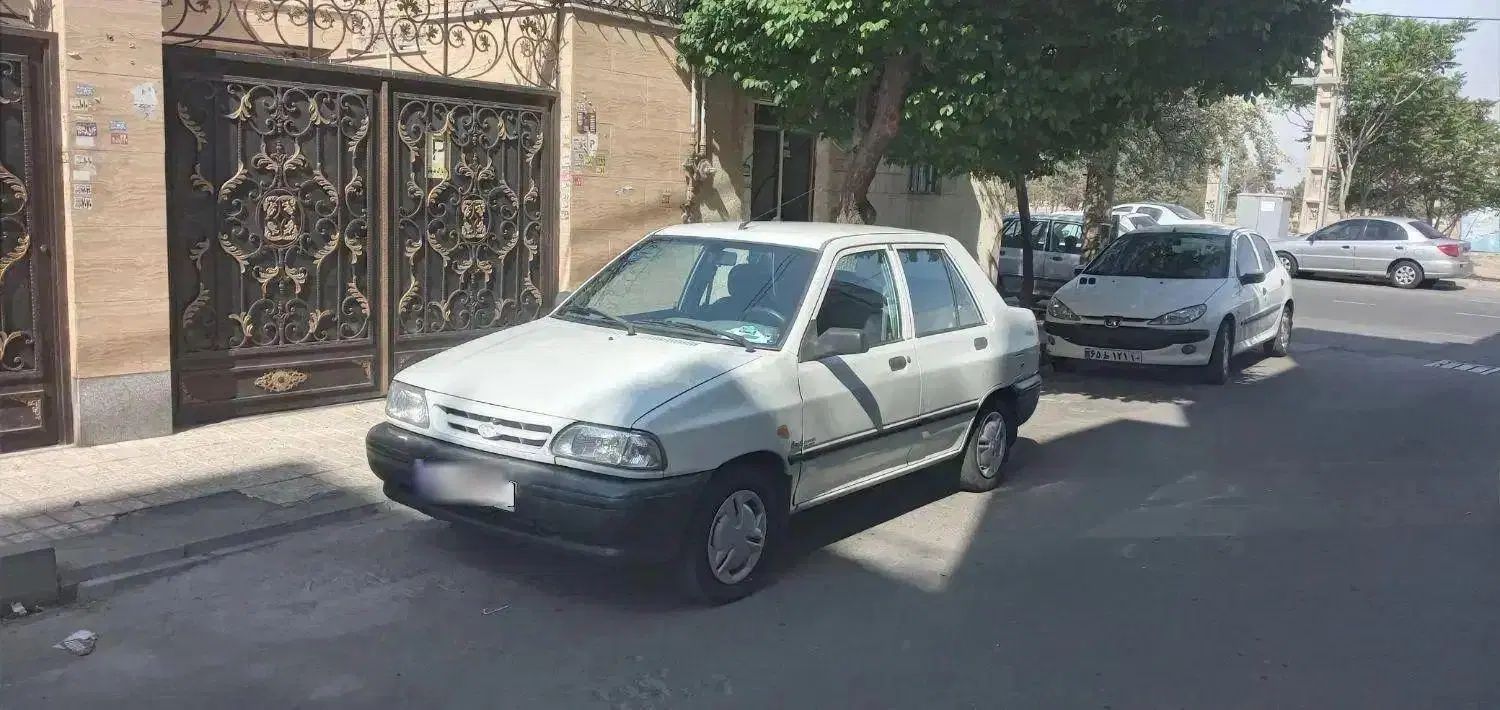خودرو پراید، 131 آگهی ann_19983245