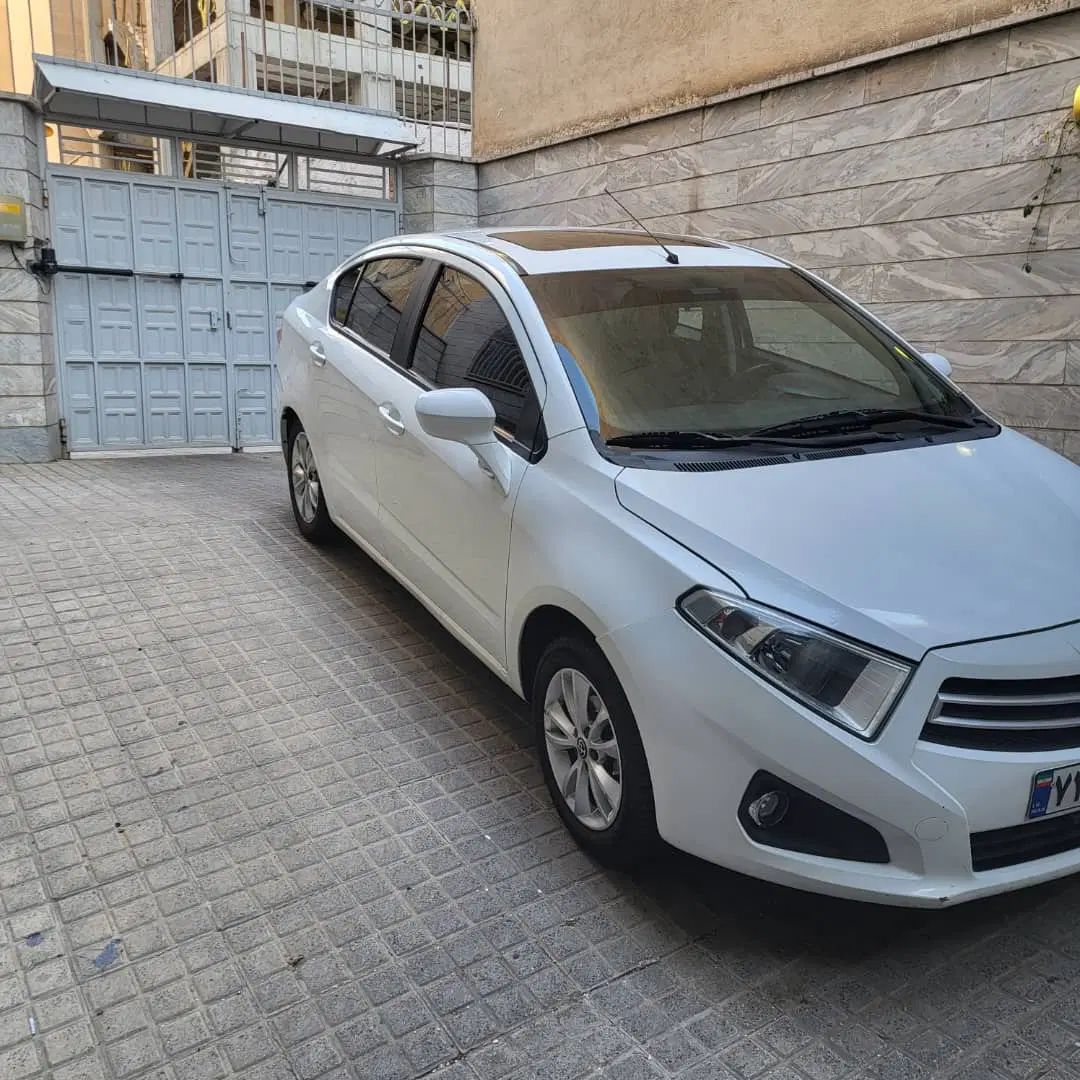 برلیانس H230 اتوماتیک - 1394
