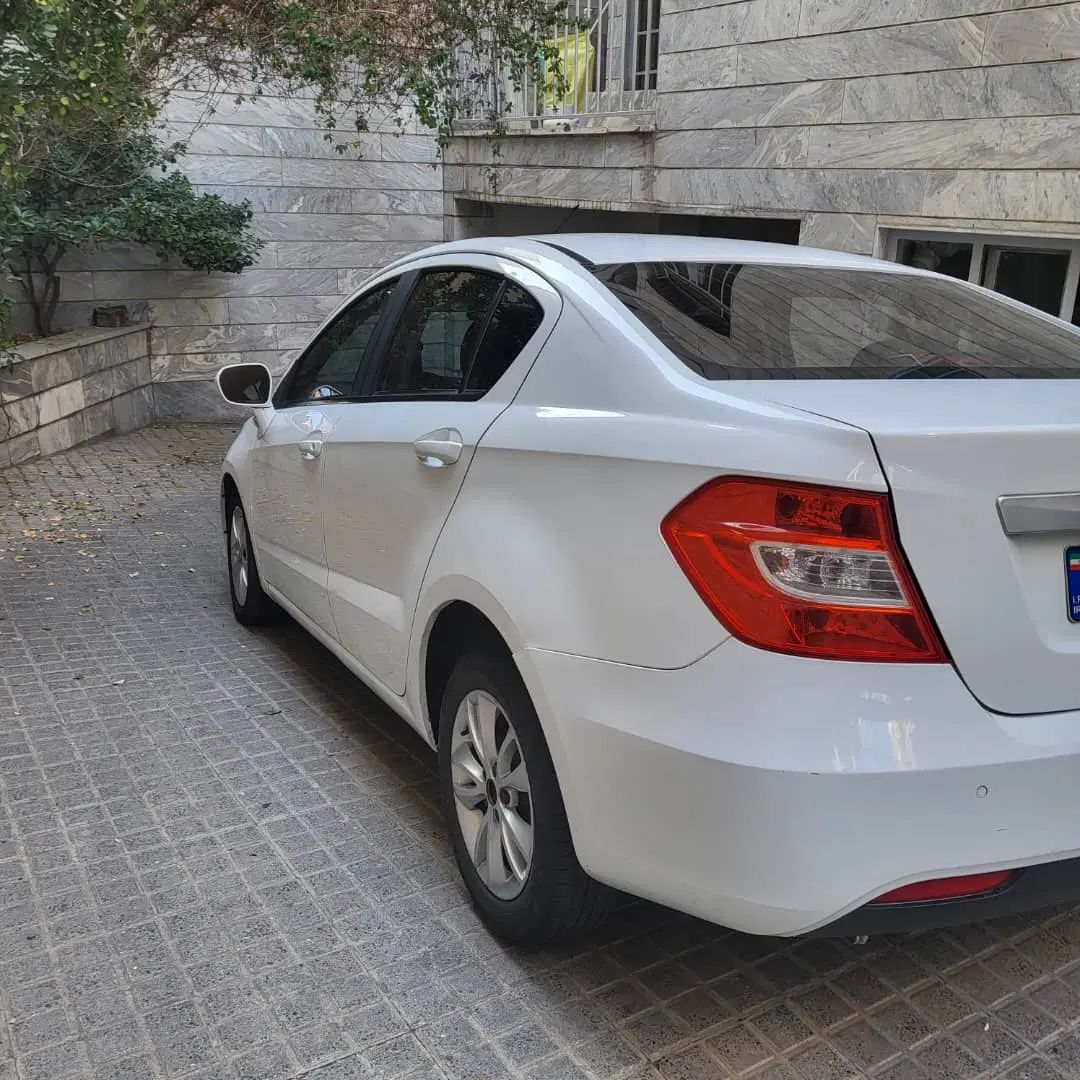 برلیانس H230 اتوماتیک - 1394