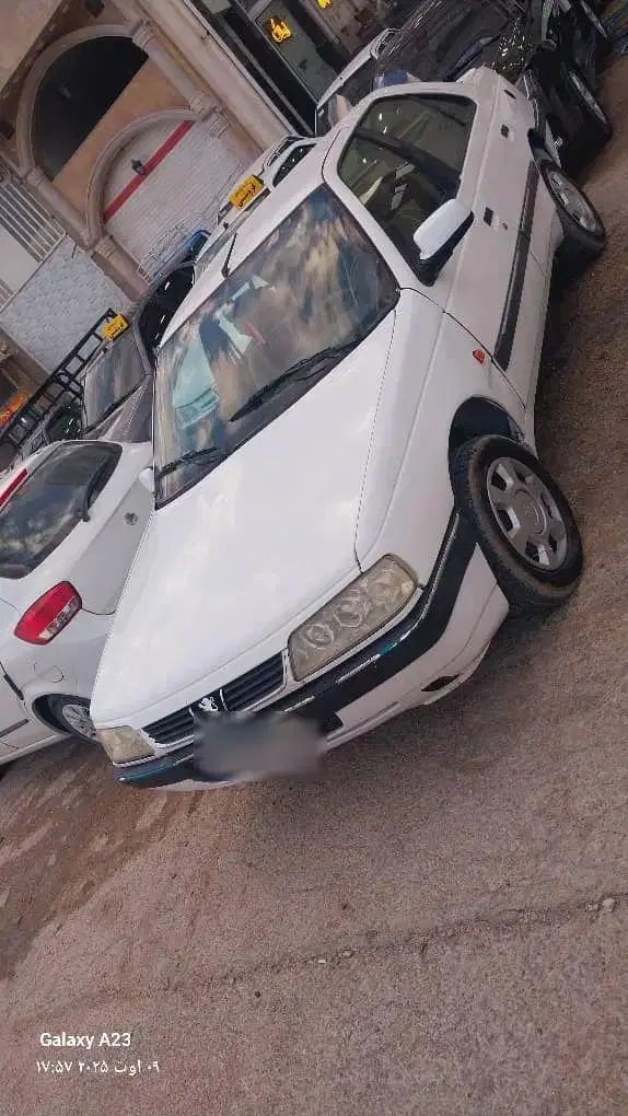 خودرو پژو، 405 SLX آگهی ann_19983254