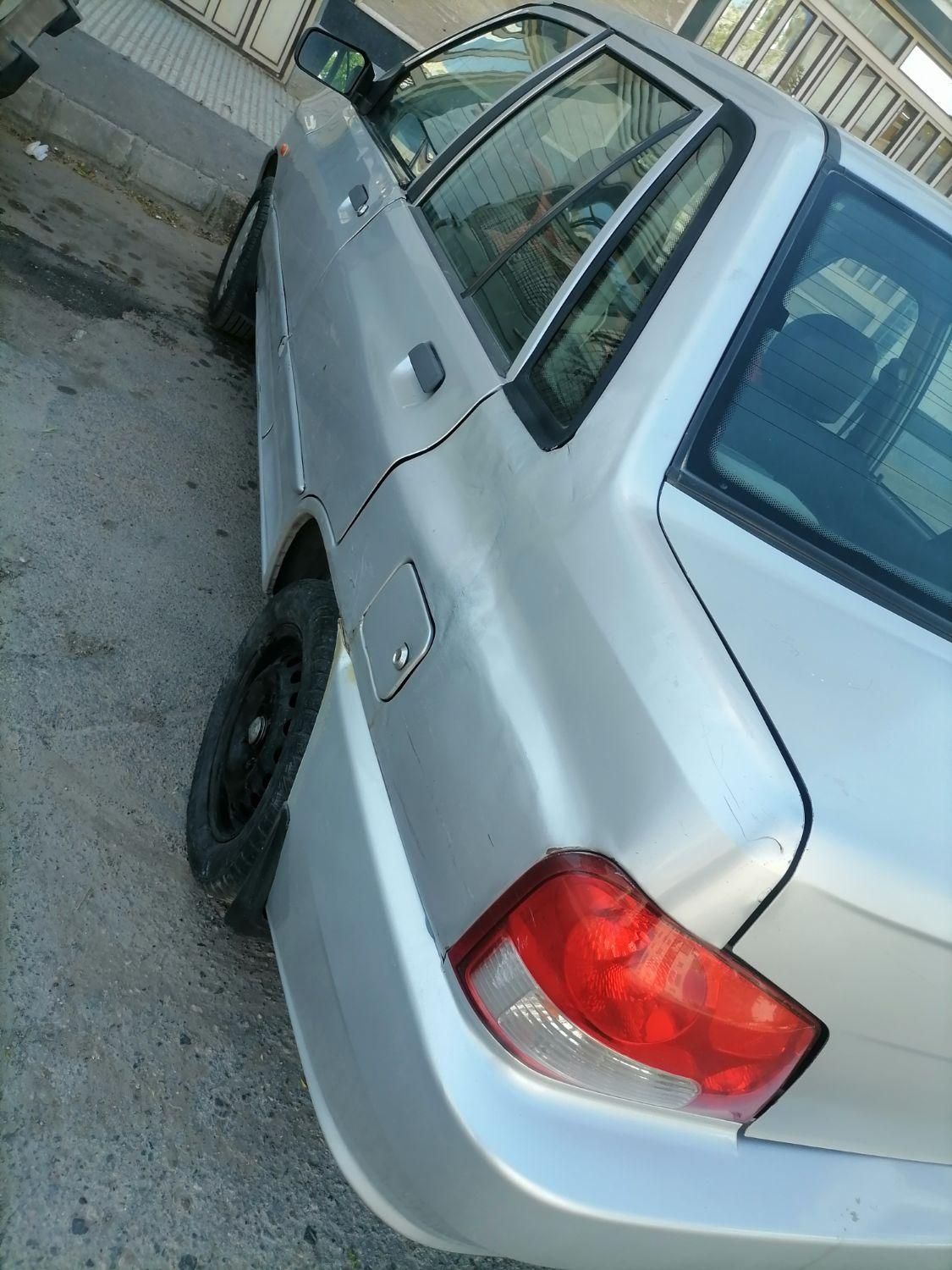 خودرو پراید، 132 آگهی ann_19983288