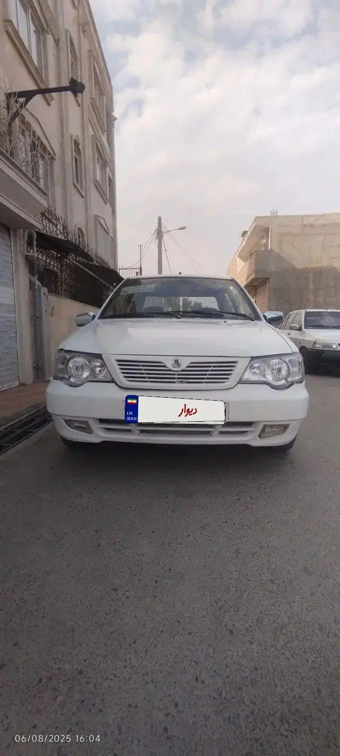 خودرو پراید، 132 آگهی ann_19983320