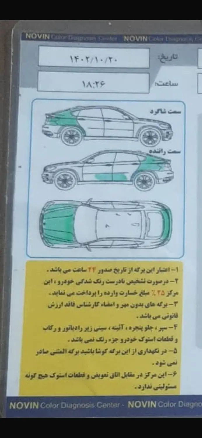 پژو 405 SLX بنزینی TU5 - 1394