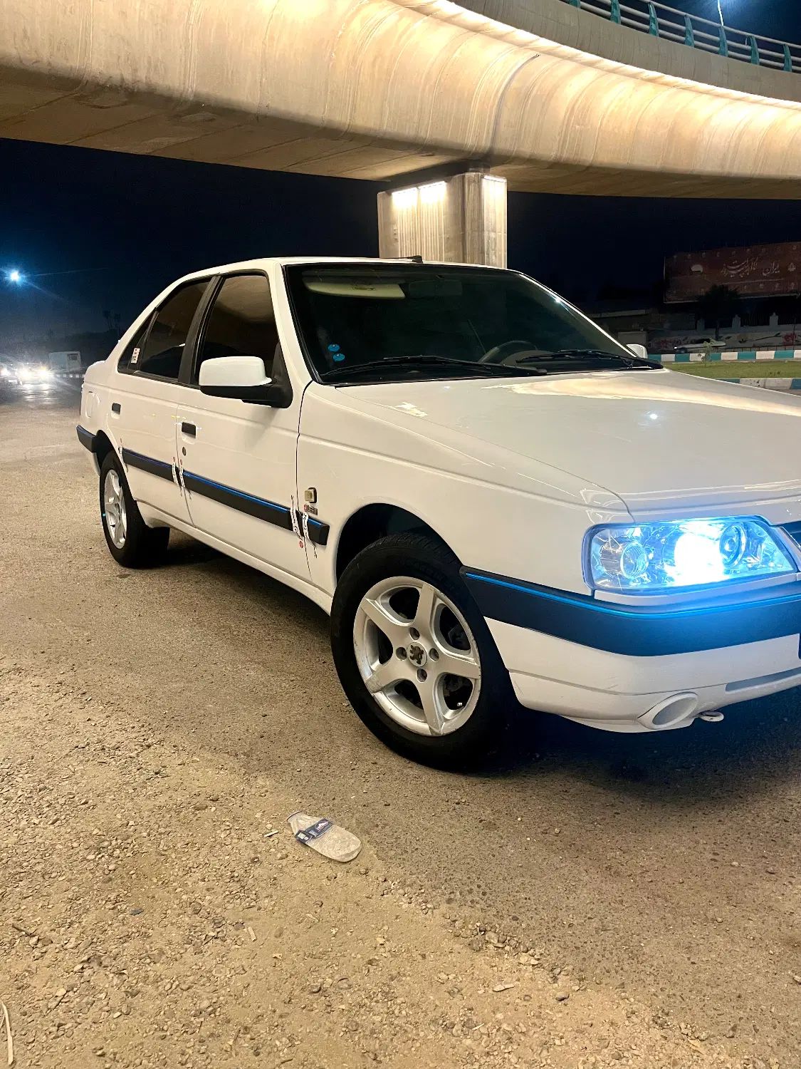 خودرو پژو، 405 SLX آگهی ann_19983326