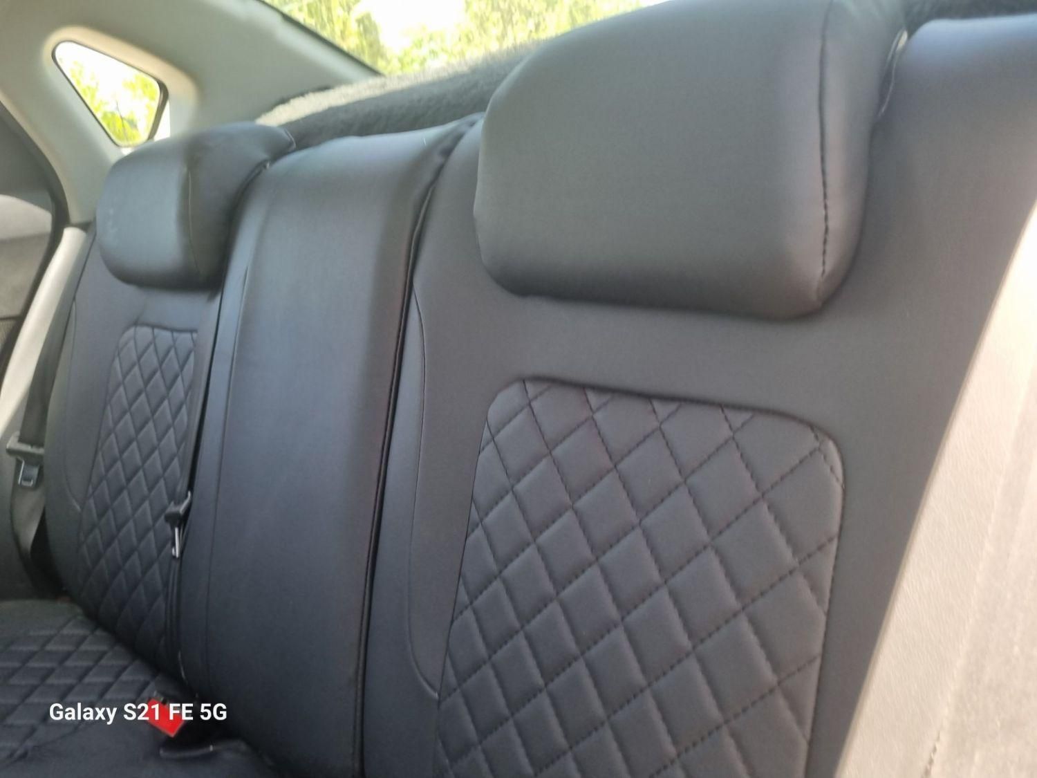 برلیانس H330 اتوماتیک 1650 - 1397