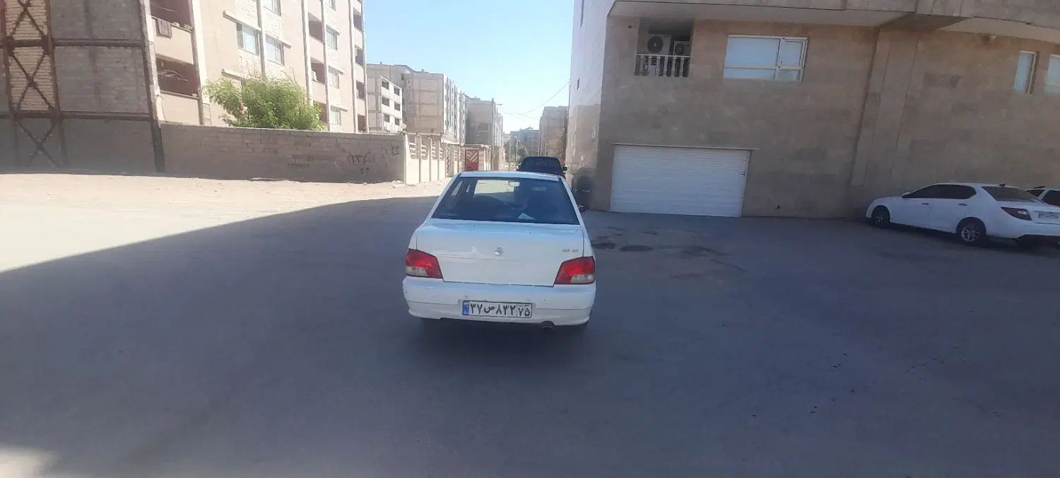 پراید 132 SE - 1397
