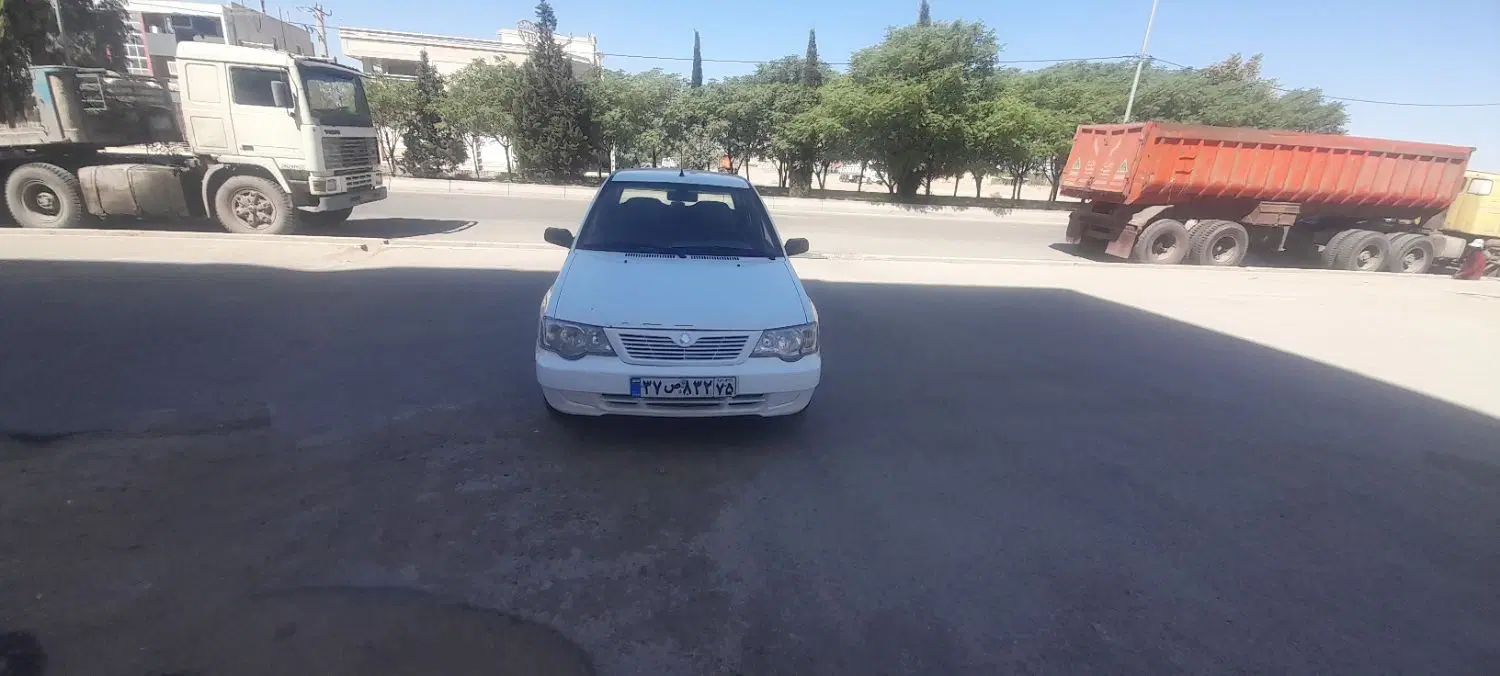 خودرو پراید، 132 آگهی ann_19983349
