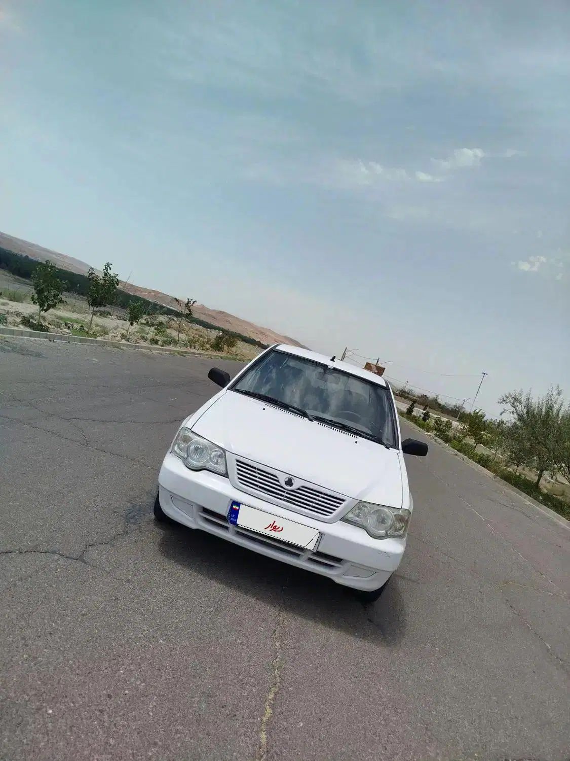 خودرو پراید، 132 آگهی ann_19983407