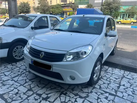 خودرو رنو، ساندرو آگهی ann_19983450