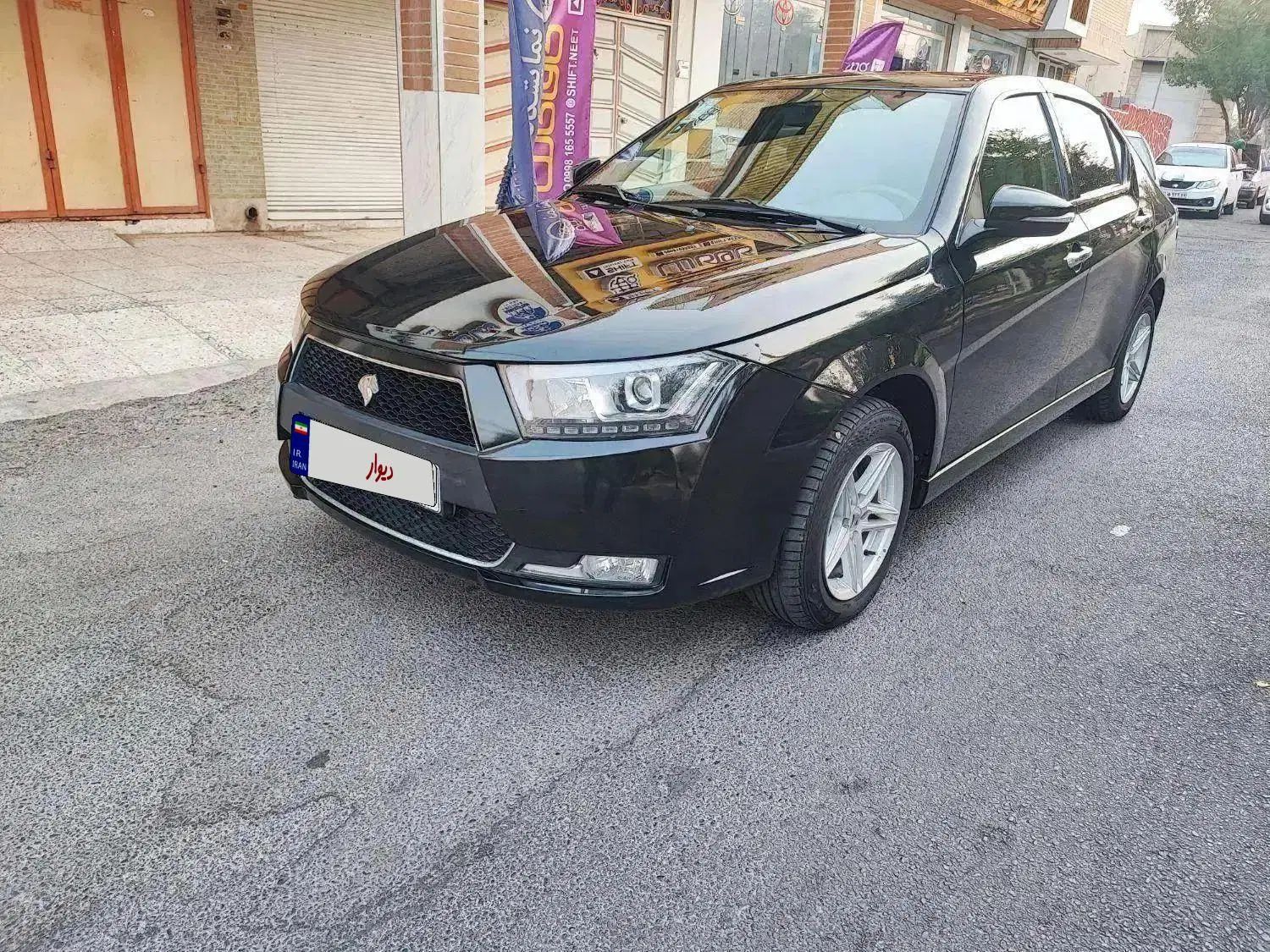خودرو دنا، پلاس آگهی ann_19983516