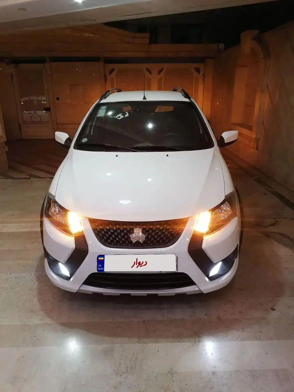 خودرو کوییک، S آگهی ann_19983548