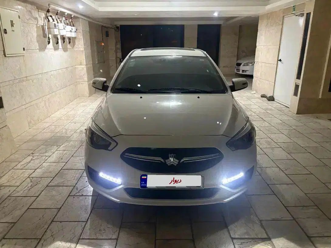 خودرو شاهین، G آگهی ann_19983578