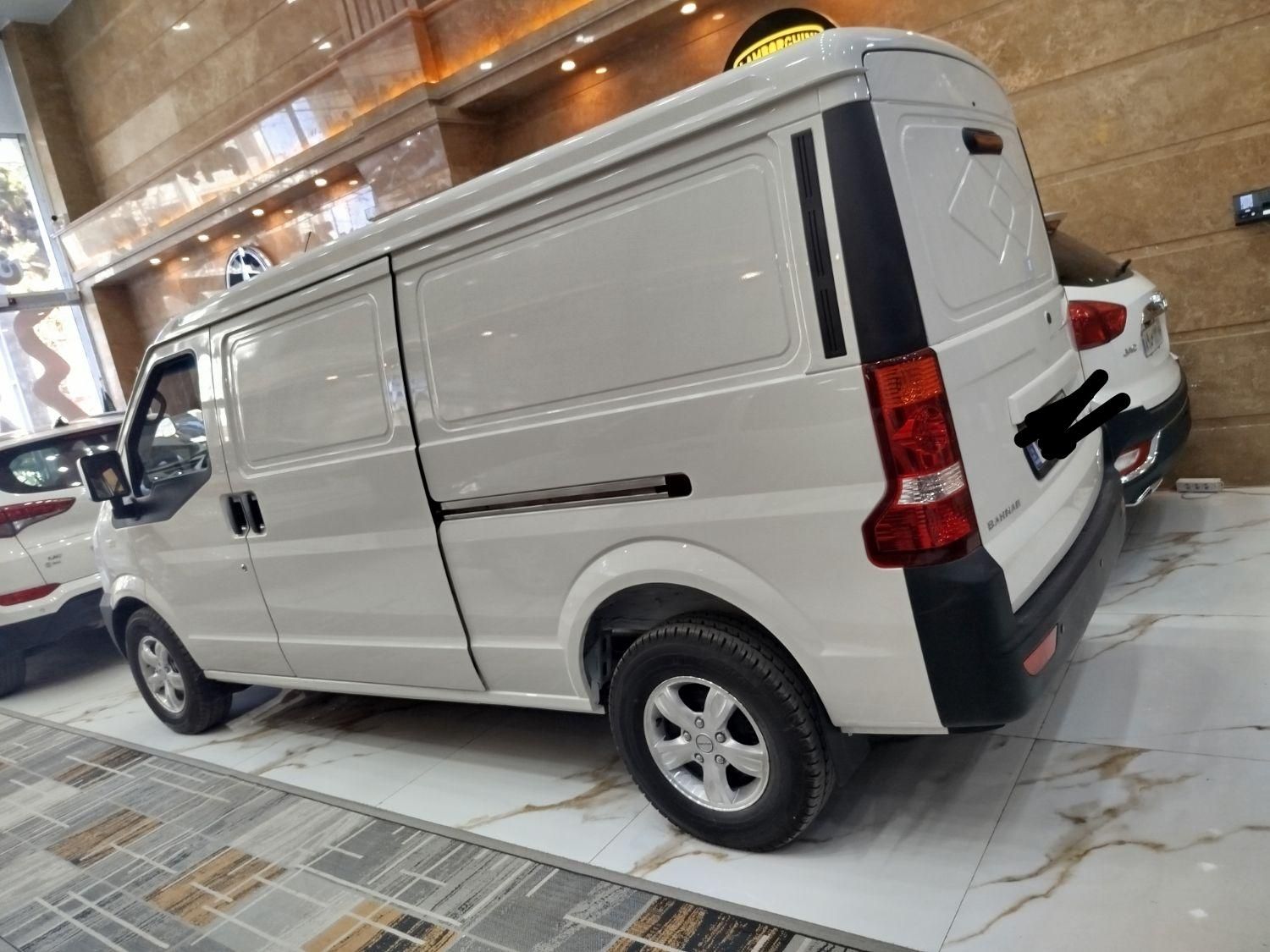 اینرودز C35 دنده ای - 1404