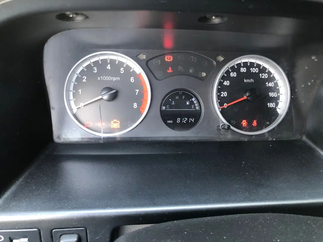پراید 111 SL - 1391