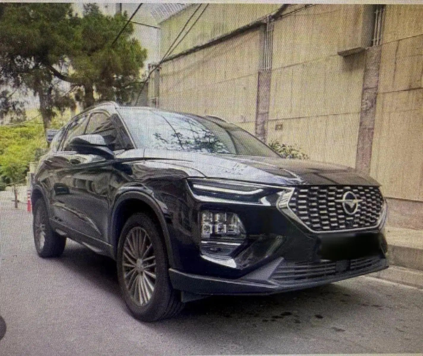 هایما S8 اتوماتیک - 1402
