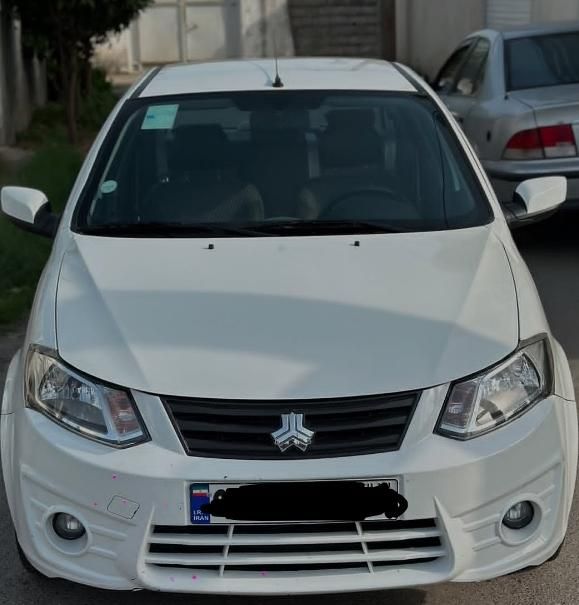 خودرو ساینا، S آگهی ann_19983716