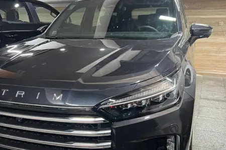 خودرو اکستریم، VX آگهی ann_19983719