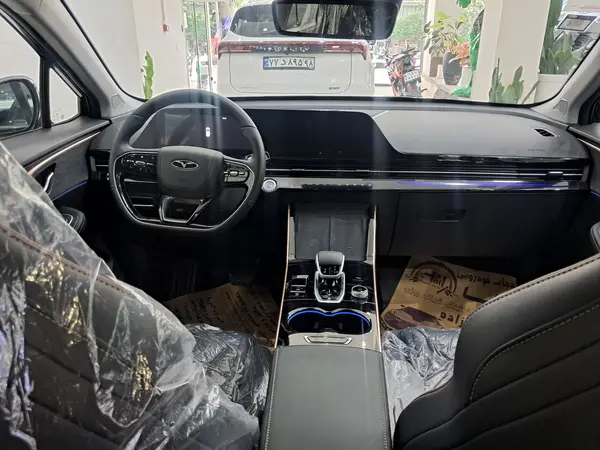 فونیکس FX پریمیوم FWD - 1404