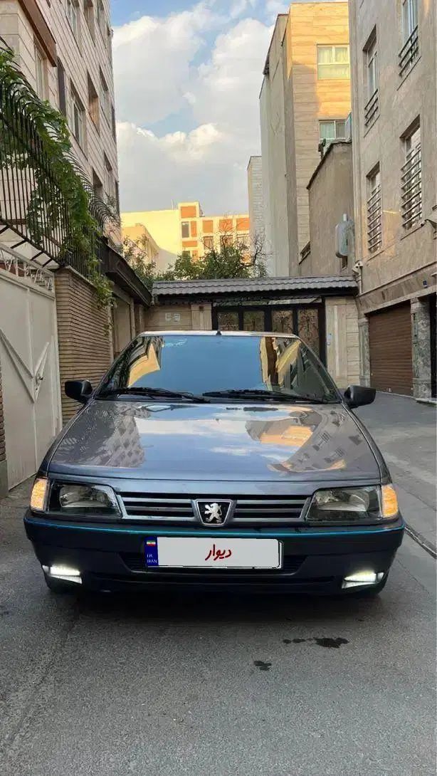 خودرو پژو، 405 آگهی ann_19983735