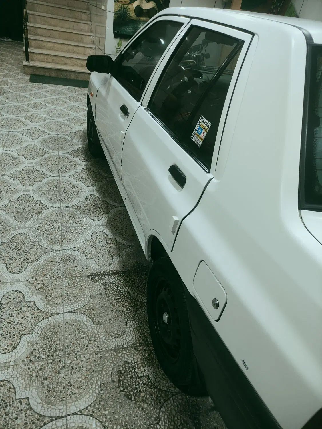 پراید 131 SE - 1397