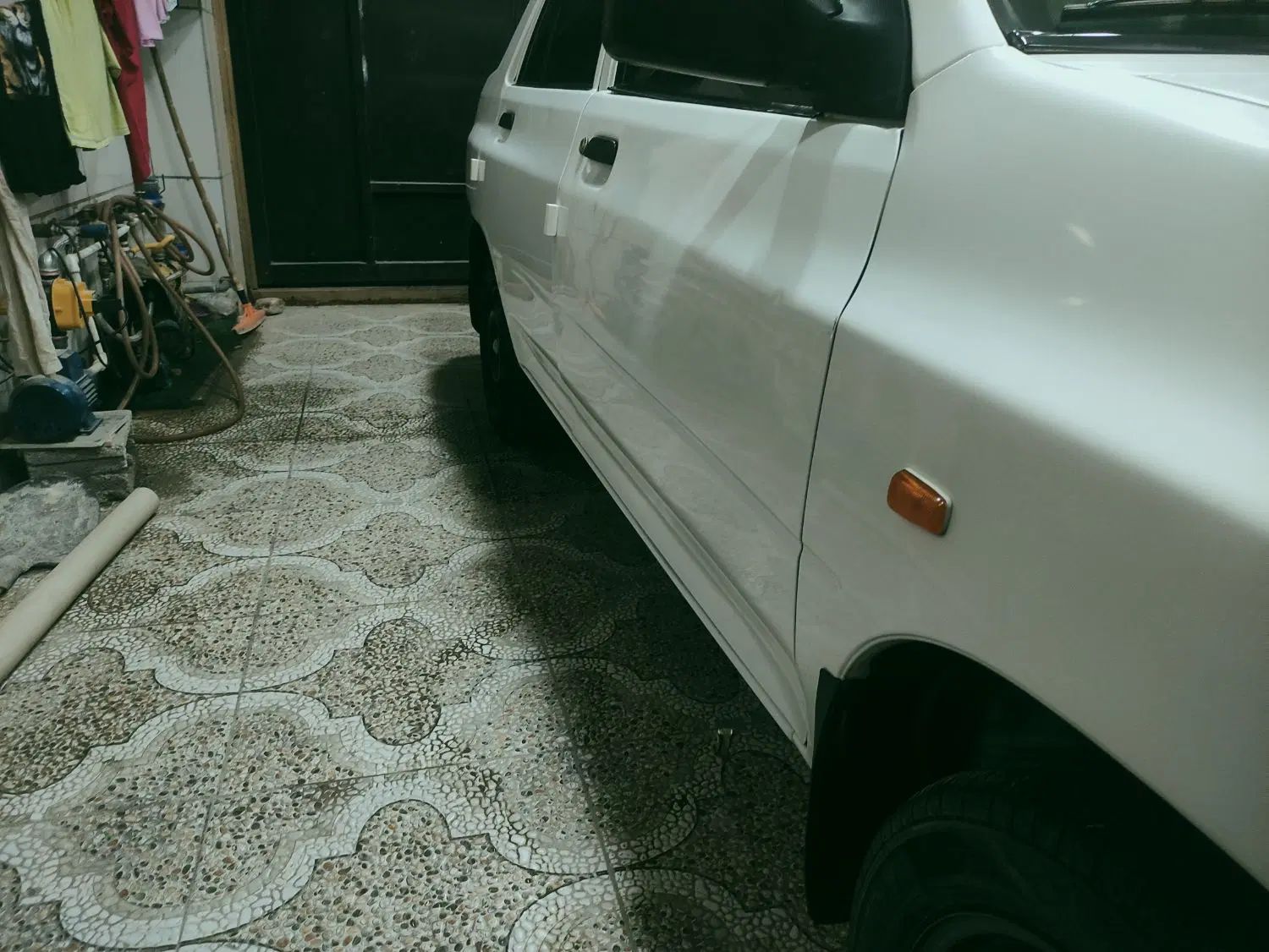 پراید 131 SE - 1397