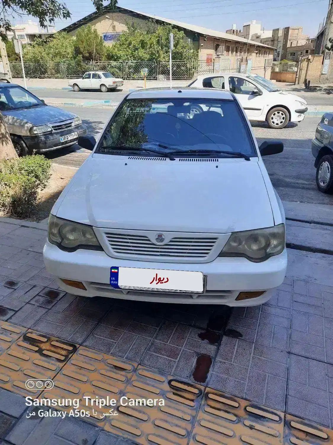 خودرو پراید، 111 آگهی ann_19983804