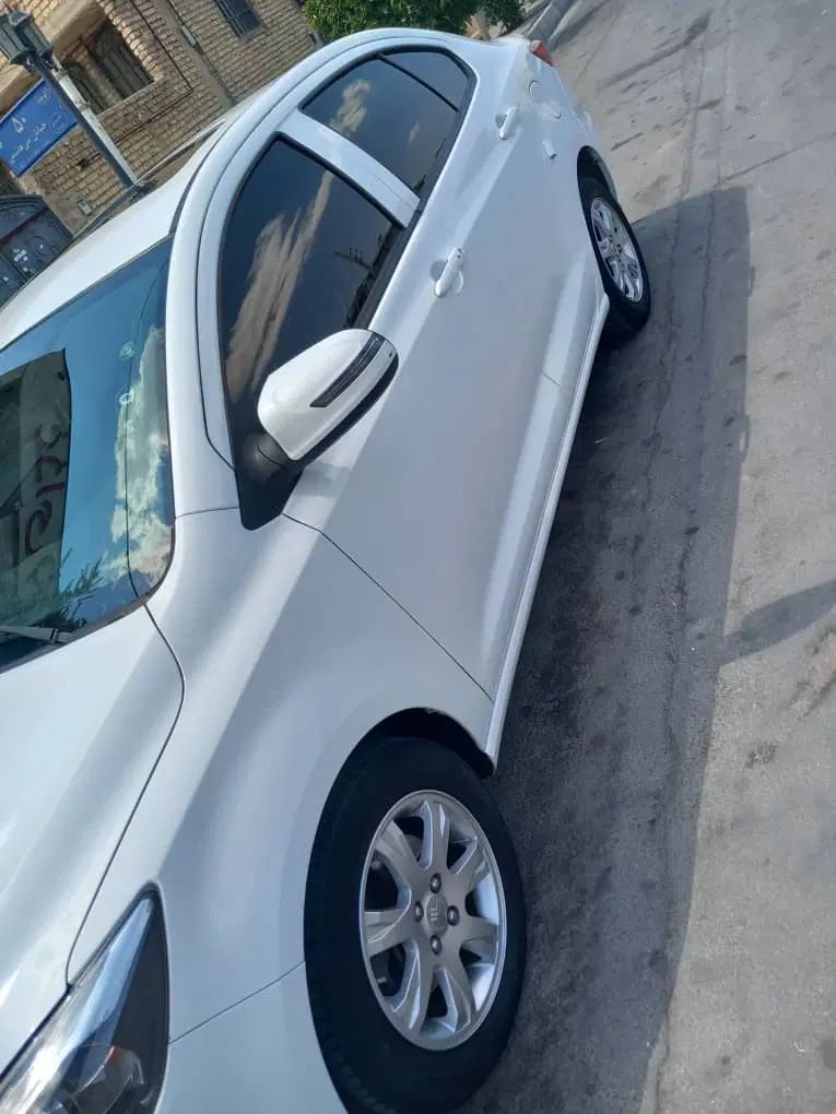 شاهین G دنده ای - 1401