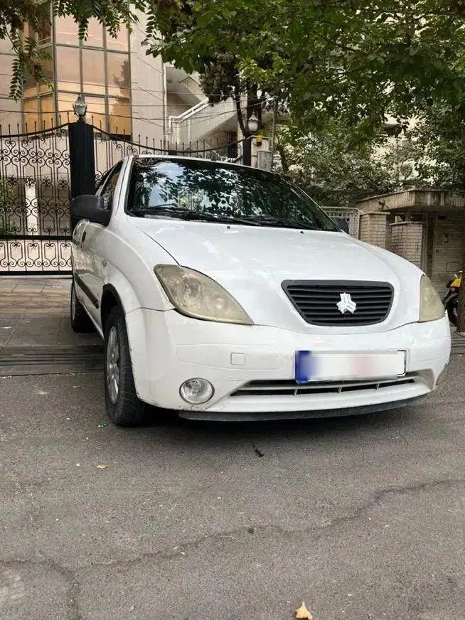 خودرو تیبا، صندوق دار آگهی ann_19983836