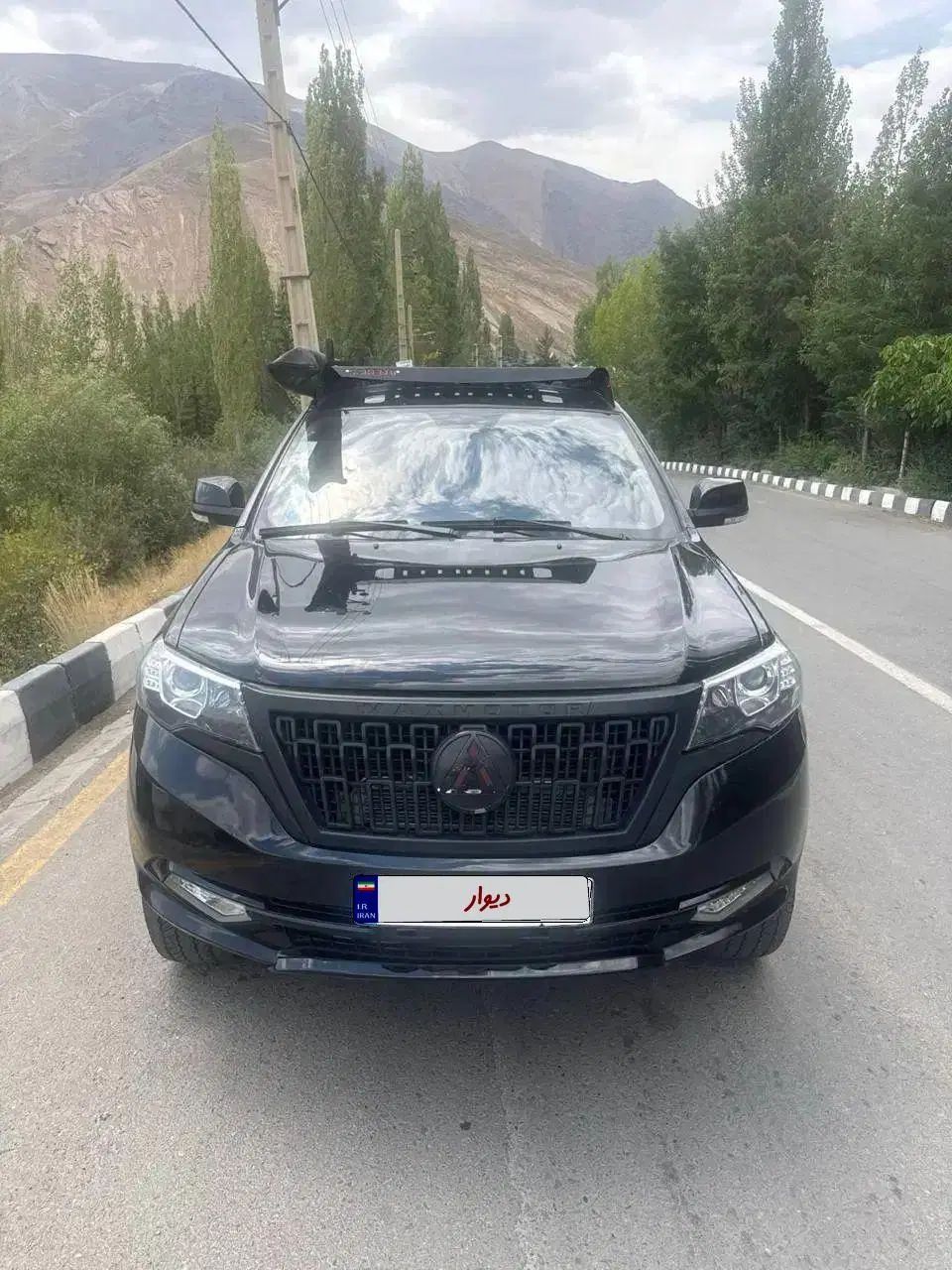مکث موتور کلوت اتوماتیک تیپ ۱ - 1402