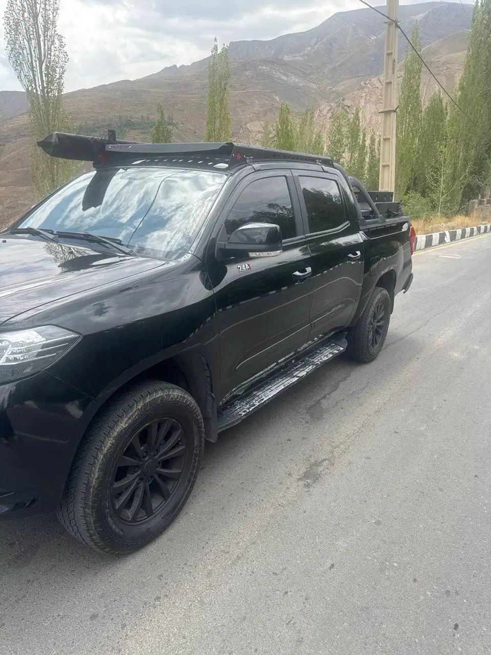 مکث موتور کلوت اتوماتیک تیپ ۱ - 1402