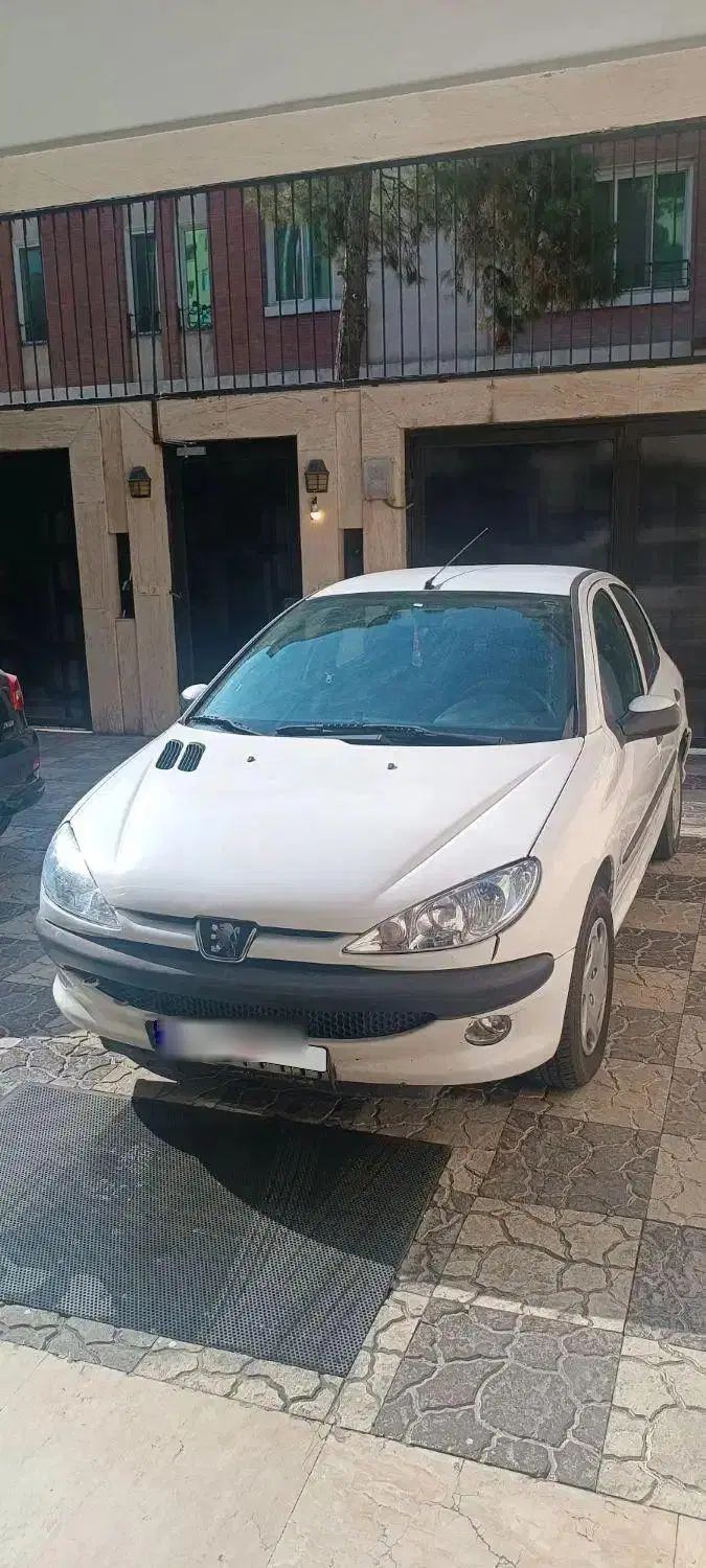 خودرو پژو، 206 آگهی ann_19983840