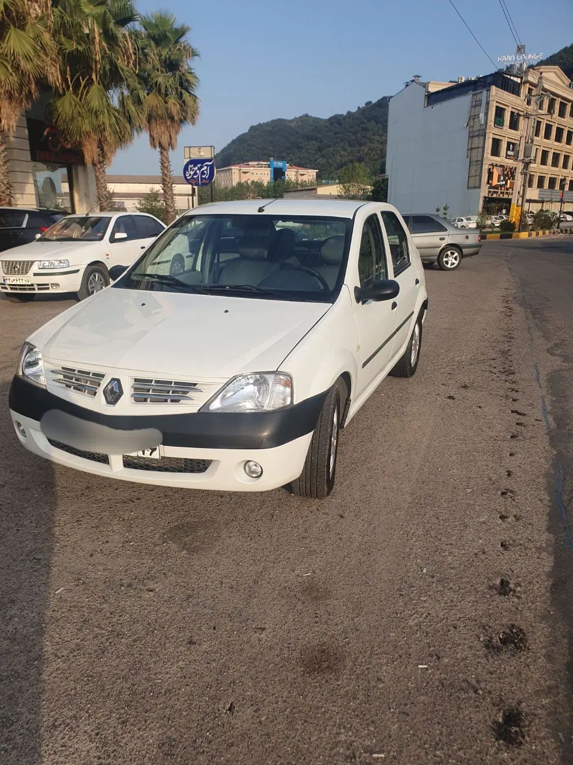 رنو تندر 90 E2 - 1390