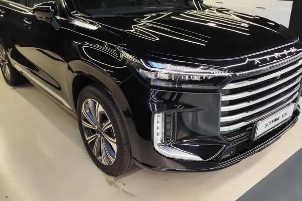 خودرو اکستریم، VX آگهی ann_19983850