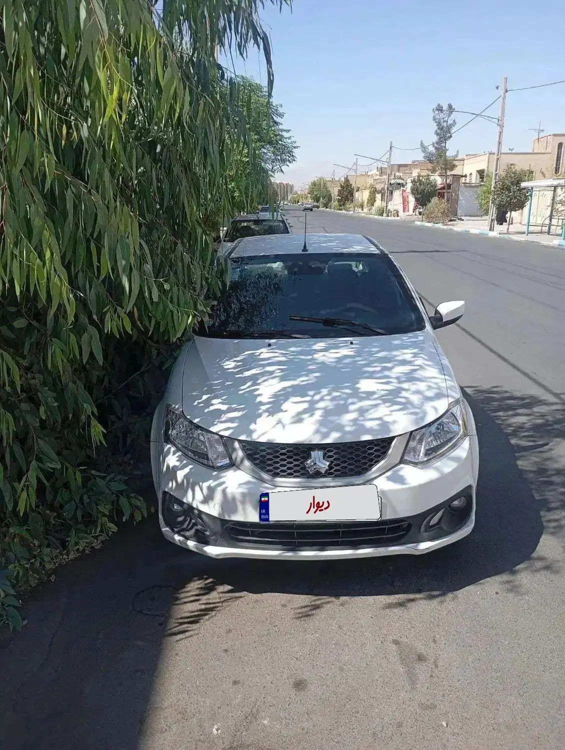 خودرو ساینا، S آگهی ann_19983852