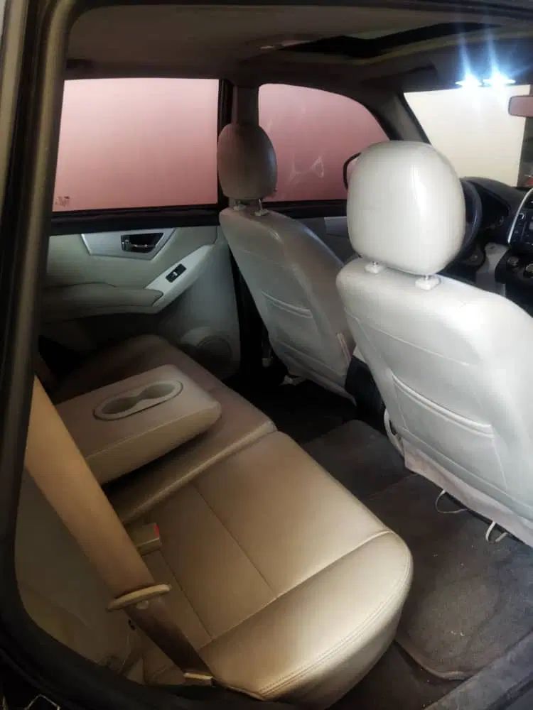 لیفان X60 دنده‌ای - 1392