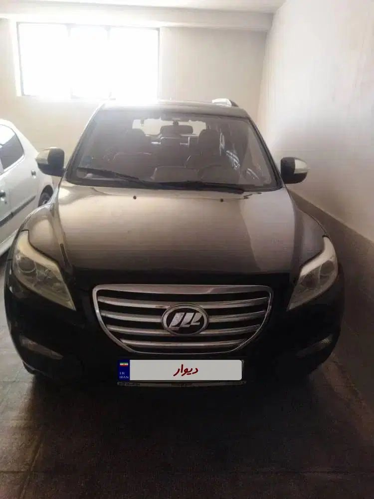 خودرو لیفان، X60 آگهی ann_19983856