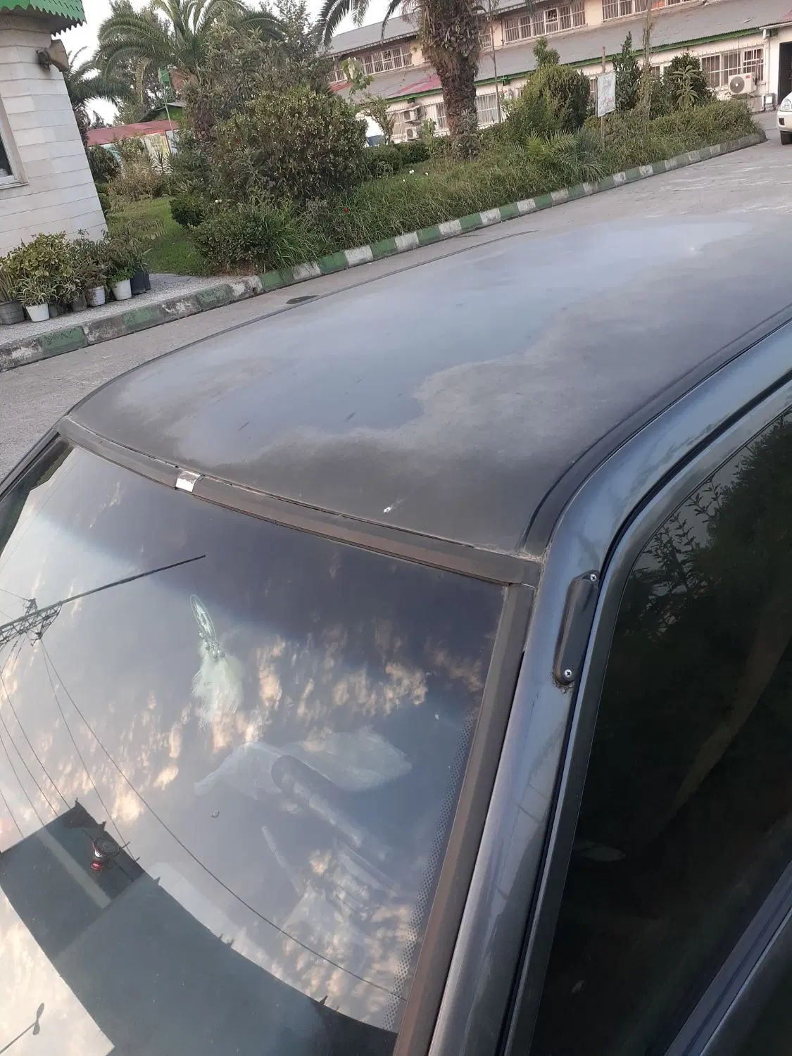 پراید صبا بنزینی - 1384