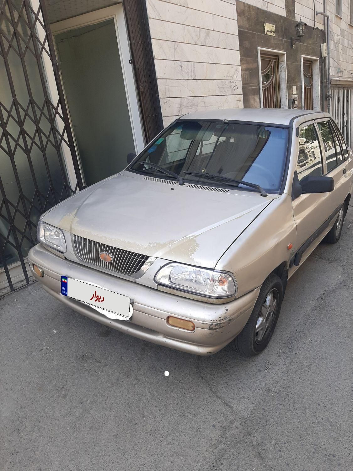 خودرو پراید، 141 آگهی ann_19983884
