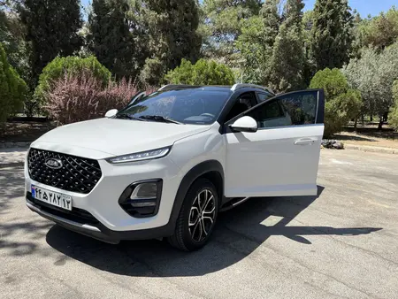 ام وی ام X22 پرو اتوماتیک IE - 1401