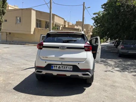 ام وی ام X22 پرو اتوماتیک IE - 1401