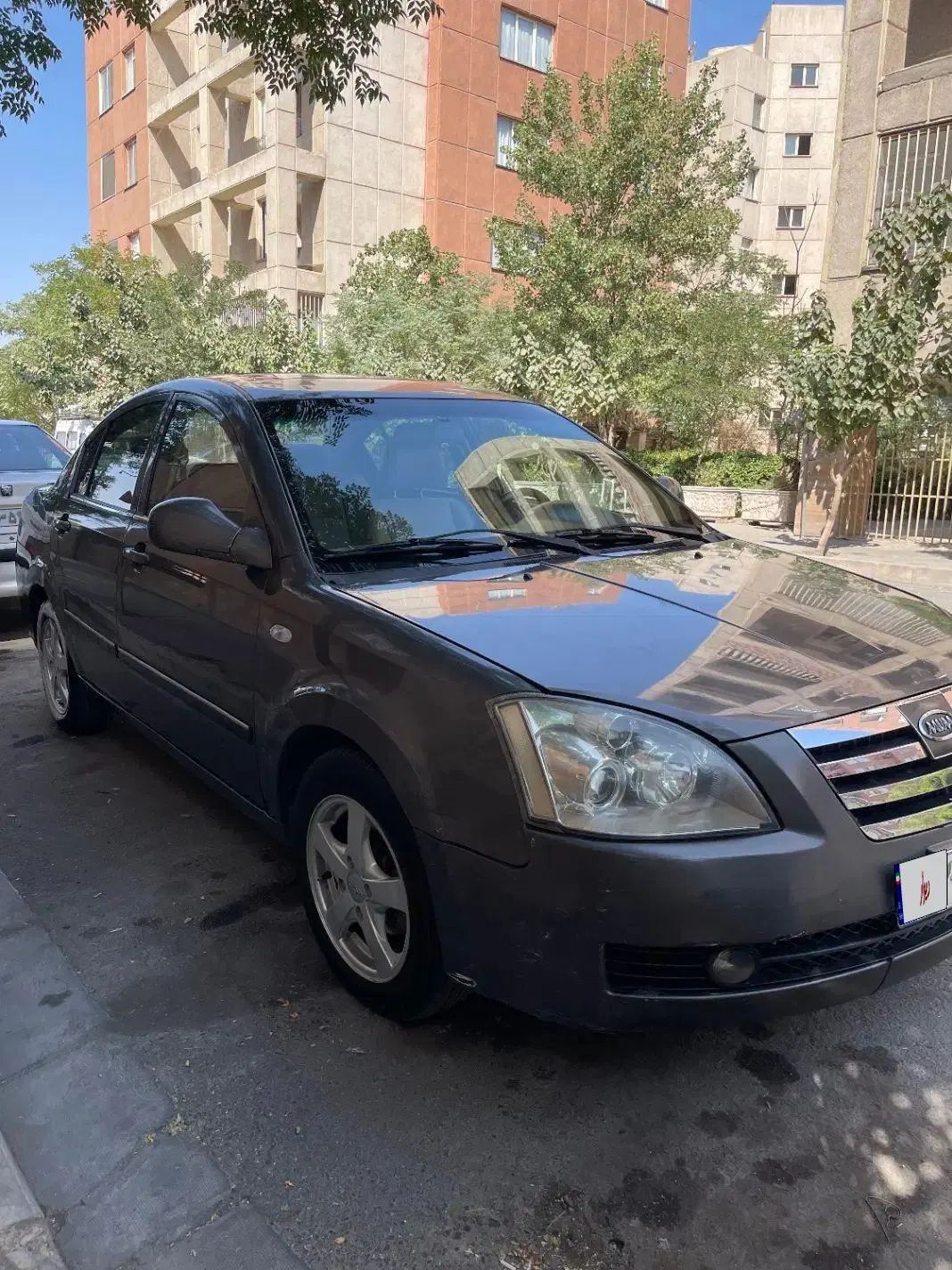 خودرو ام وی ام، 530 آگهی ann_19983933