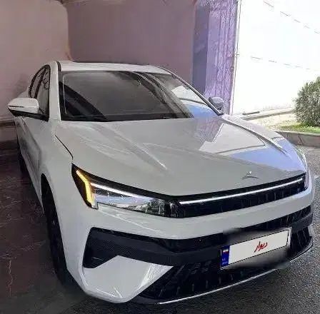 خودرو کی ام سی، J7 آگهی ann_19983939