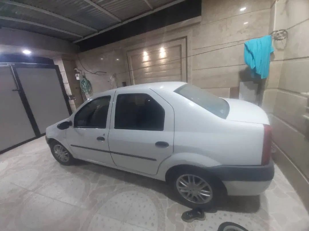 خودرو رنو، تندر 90 آگهی ann_19983975