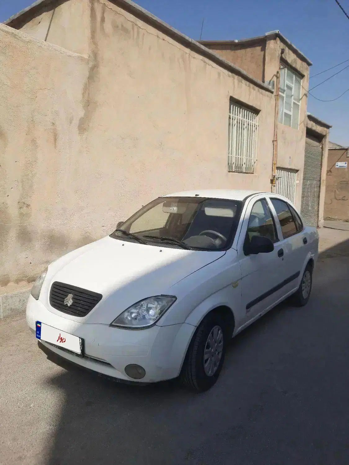 خودرو تیبا، صندوق دار آگهی ann_19984020