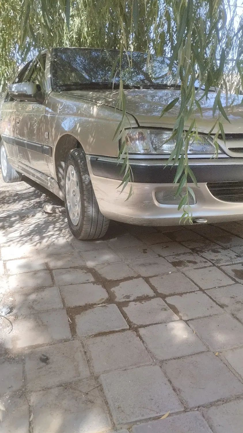 خودرو پژو، پارس آگهی ann_19984028