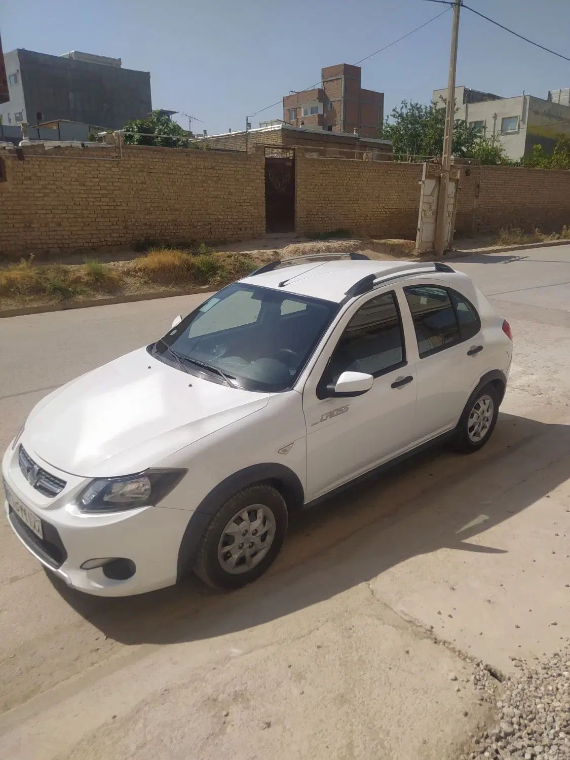 کوییک معمولی دنده‌ای - 1399