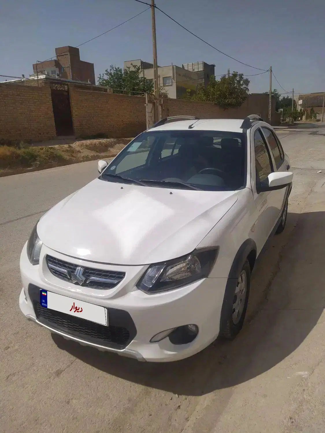 کوییک معمولی دنده‌ای - 1399