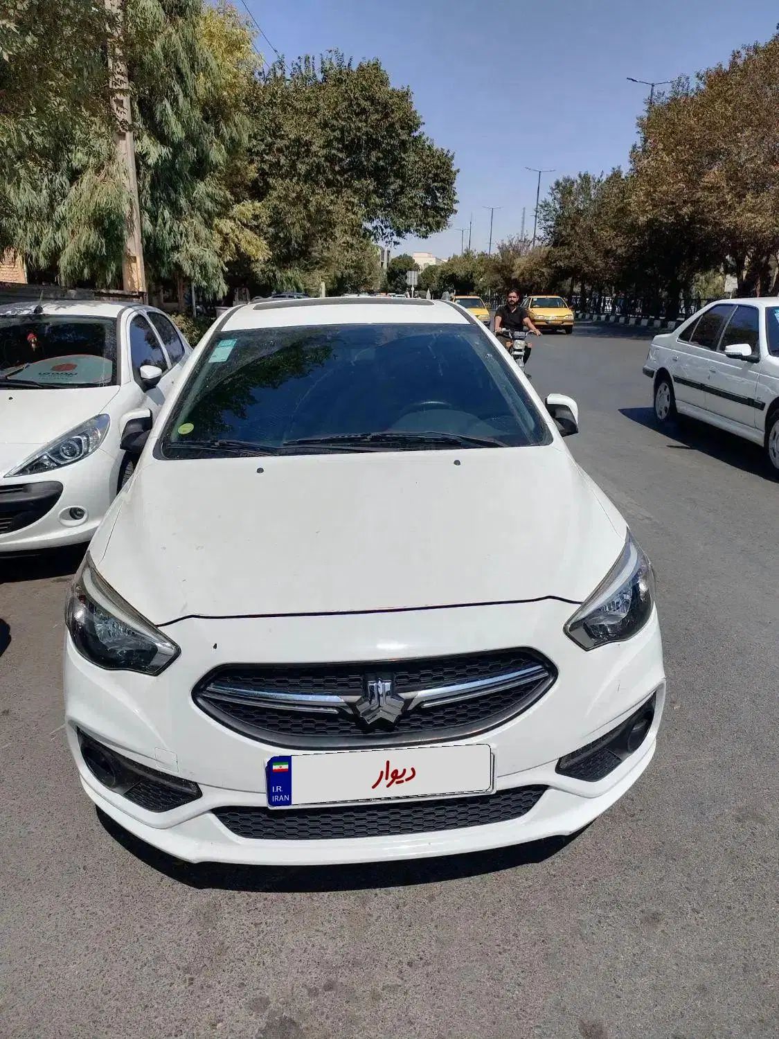 خودرو شاهین، G آگهی ann_19984067